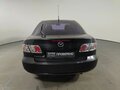 2007 Mazda 6 I (GG) Рестайлинг, чёрный, 381850 рублей - вид 5
