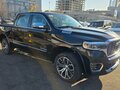2026 Ram 1500 Crew Cab V Рестайлинг, чёрный, 10600000 рублей - вид 2