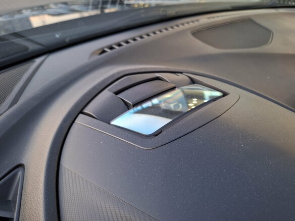 2014 Mazda 3 III (BM), чёрный, 1480000 рублей - вид 13