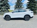 2026 Omoda C7, белый, 3299000 рублей - вид 8