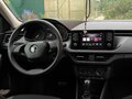 2021 Skoda Rapid II, серый - вид 5