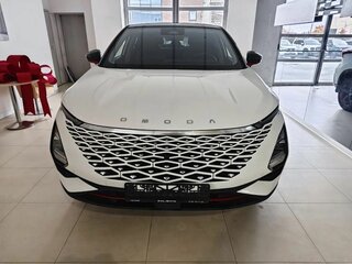 2023 Omoda C5 I, белый, 1990000 рублей, вид 2