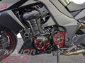 2013 Kawasaki Z 1000, чёрный, 779000 рублей - вид 8