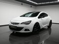 2013 Opel Astra GTC J Рестайлинг, белый, 1050000 рублей