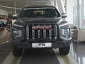 2026 JAC T9, серый - вид 1