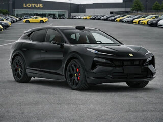 2026 Lotus For Me, чёрный, 12450000 рублей, вид 1