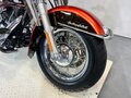 2012 Harley-Davidson Heritage, пурпурный, 660000 рублей - вид 7