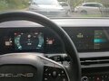 2024 BAIC U5 Plus, белый - вид 8
