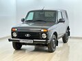 2020 Lada (ВАЗ) 2121 (4x4) I Рестайлинг (2020), серый, 733000 рублей