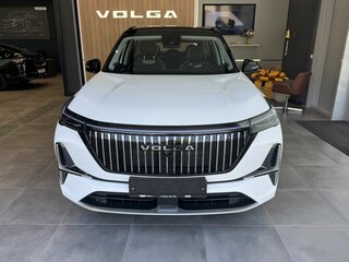 2026 VOLGA K40, белый, 3899000 рублей, вид 1