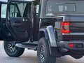 2020 Jeep Gladiator II (JT), чёрный, 5100000 рублей - вид 3