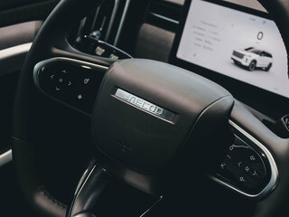 2026 Jaecoo J7 I Рестайлинг, белый, 3109000 рублей, вид 4