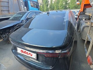 2023 Omoda S5 GT, белый, 933000 рублей, вид 3