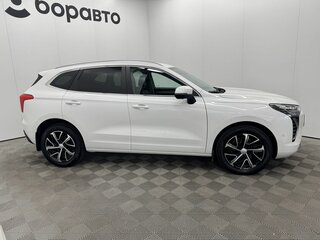 2023 Haval Jolion I, белый, 1670000 рублей, вид 5