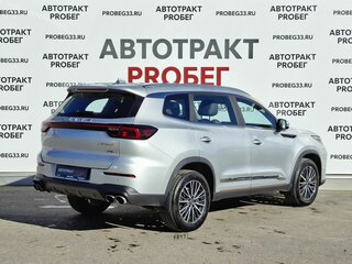 2024 Xcite X-Cross 8, серебристый, 2390000 рублей, вид 5