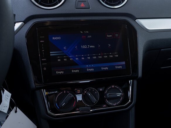 2023 Jetta VA3, белый, 1495000 рублей - вид 13