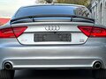 2010 Audi A7 I (4G), серебристый, 1870000 рублей - вид 5