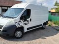 2012 Citroen Jumper, белый - вид 6