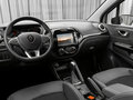 2021 Renault Kaptur I Рестайлинг, серый, 1890000 рублей - вид 10