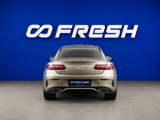 2020 Mercedes-Benz E-Класс 200 V (W213, S213, C238), серый, 4499077 рублей, вид 4