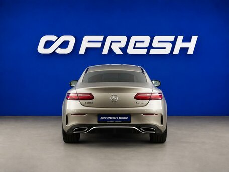 2020 Mercedes-Benz E-Класс 200 V (W213, S213, C238), серый, 4233888 рублей, вид 4