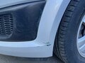 2012 Chevrolet Aveo II, серебристый, 730000 рублей - вид 7