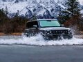 2026 Jetour T2, серый, 4499000 рублей - вид 9