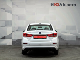 2023 Changan Alsvin, белый, 1350000 рублей, вид 5
