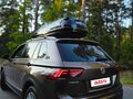 2018 Volkswagen Tiguan II, коричневый, 1680000 рублей - вид 10