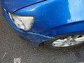 2014 Chevrolet Aveo II, синий - вид 7