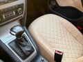 2011 Skoda Octavia DSG7 II (A5) Рестайлинг, чёрный - вид 9