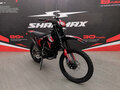 2026 XGZ Fightwolf-CB300, красный, 125800 рублей
