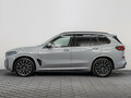 2025 BMW X5 40d IV (G05/G18) Рестайлинг, серый, 12990000 рублей - вид 5