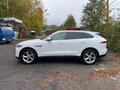 2020 Jaguar F-Pace I, белый, 3650000 рублей - вид 4