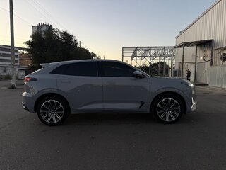 2022 Changan UNI-K, серый, 2300000 рублей, вид 2