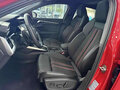 2023 Audi A3 35 TFSI Long IV (8Y), красный, 1790000 рублей - вид 9