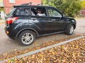 2018 Changan CS35, чёрный, 920000 рублей - вид 5