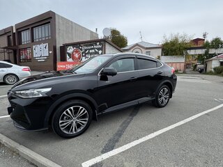 2023 Haval F7x I Рестайлинг, чёрный, 2450000 рублей, вид 5