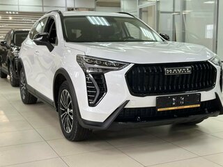 2026 Haval Jolion I Рестайлинг, белый, 2699000 рублей, вид 3