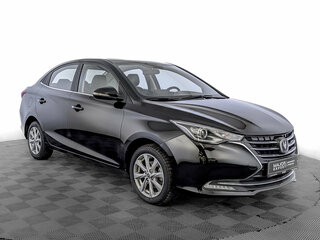 2023 Changan Alsvin, чёрный, 1099000 рублей, вид 3