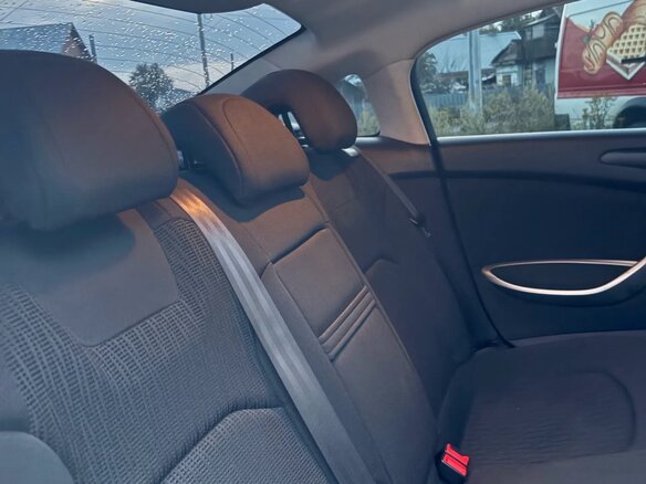 2011 Citroen C5 II, серый, 590000 рублей - вид 7