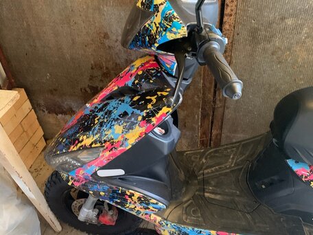 2021 Venta FK50QT-1, серебристый, 65000 рублей, вид 2