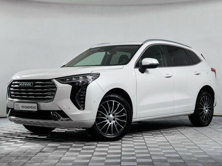 Haval Jolion I