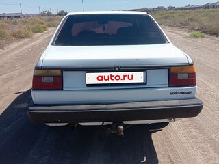 1984 Volkswagen Jetta II, белый, 90000 рублей, вид 5