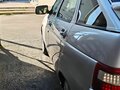 2005 Lada (ВАЗ) 2112, серый, 190000 рублей - вид 5