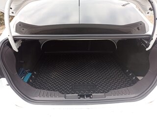 2013 Ford Focus III, белый, 830000 рублей, вид 5