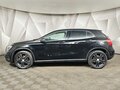 2016 Mercedes-Benz GLA 250 I (X156), чёрный, 1579000 рублей - вид 4
