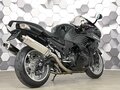 2007 Kawasaki ZZR 1400, чёрный, 669000 рублей - вид 6