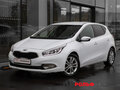 2013 Kia Ceed II, белый, 849000 рублей