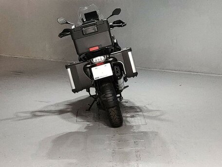 2019 BMW R 1250 GS, чёрный, 1790000 рублей, вид 4